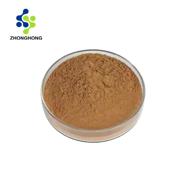 Abelmoschus sagittifolius Extract